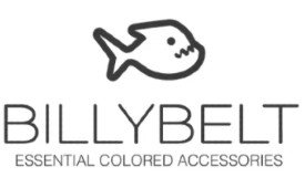 logo BILLY BELT