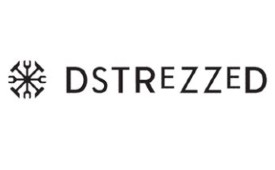 logo DSTREZZED