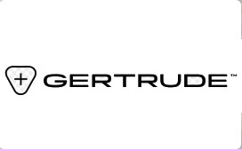 Logo GERTRUDE
