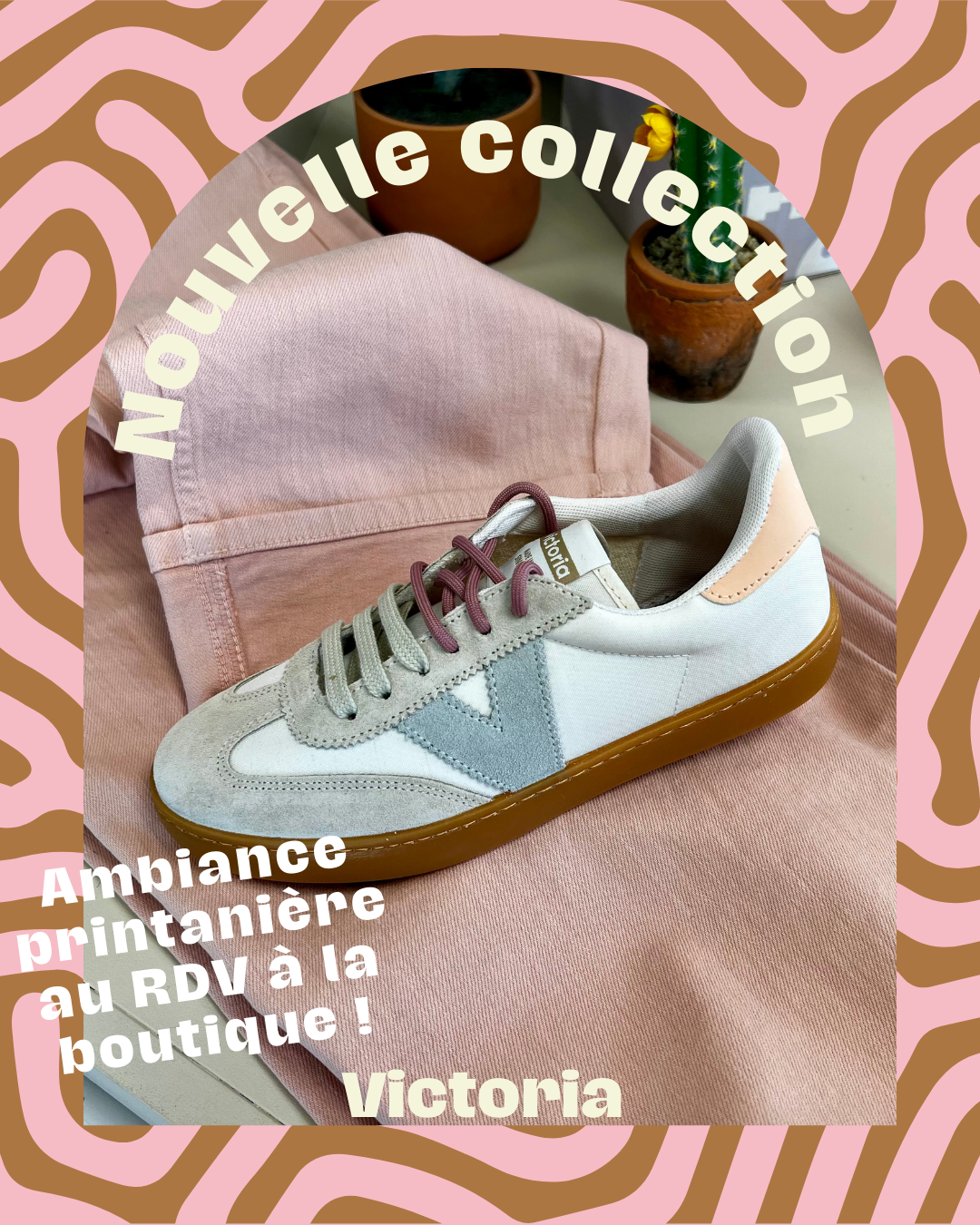 Nouvelle co Victoria E26